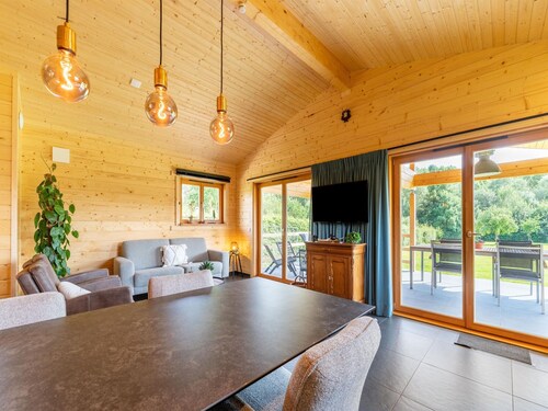 Holiday Home in Limburg With Terrace