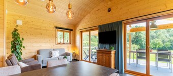 Holiday Home in Limburg With Terrace