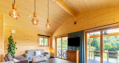 Holiday Home in Limburg With Terrace