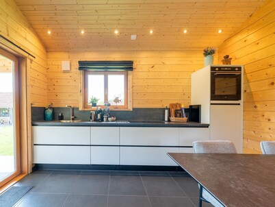 Holiday Home in Limburg With Terrace