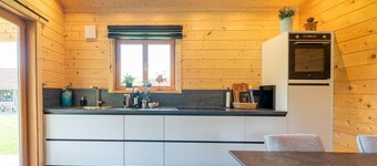 Holiday Home in Limburg With Terrace