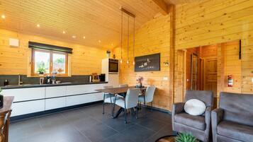 House | Private kitchen | Electric kettle