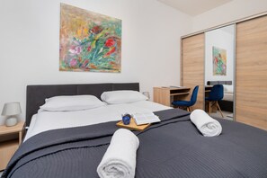 Room - Gdańska Brzeźno Beach by Renters (Gdansk)