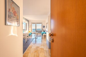 2 habitaciones 