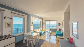 Departamento | 2 habitaciones