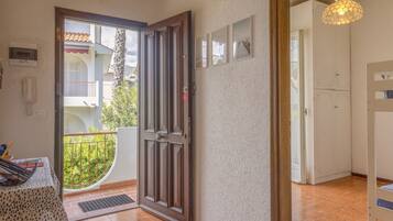 Departamento | 2 habitaciones