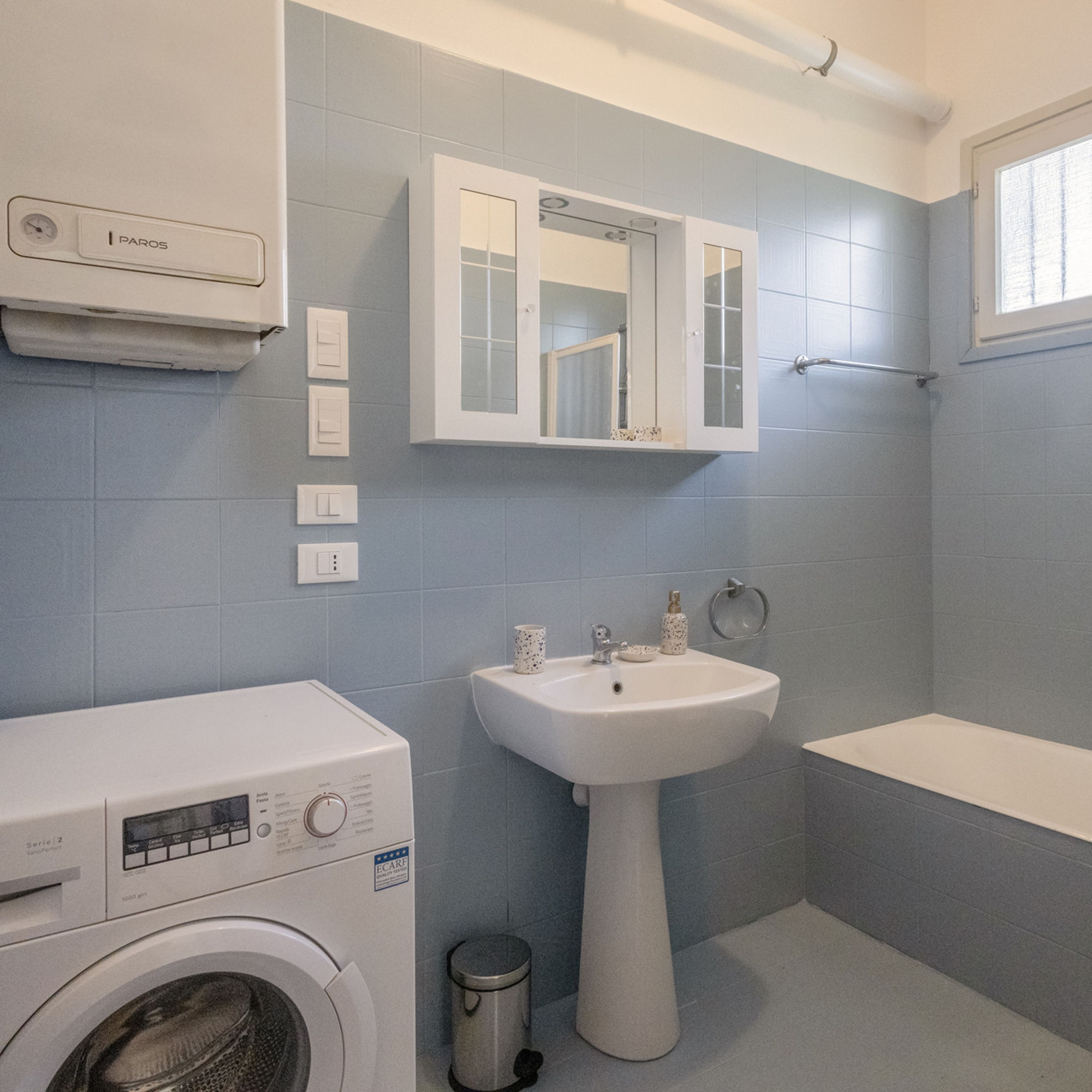 Apartment | Bathroom