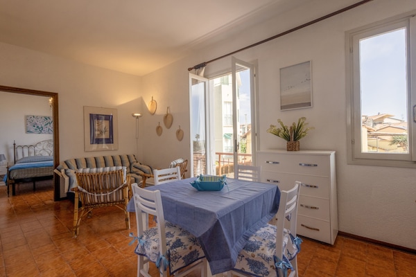 Huis | 2 slaapkamers