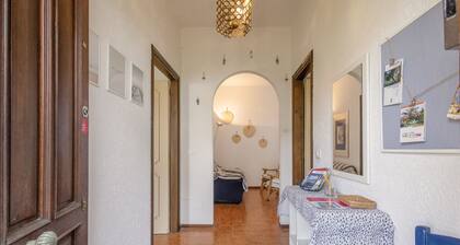 Quiet Apartment by Wonderful Italy