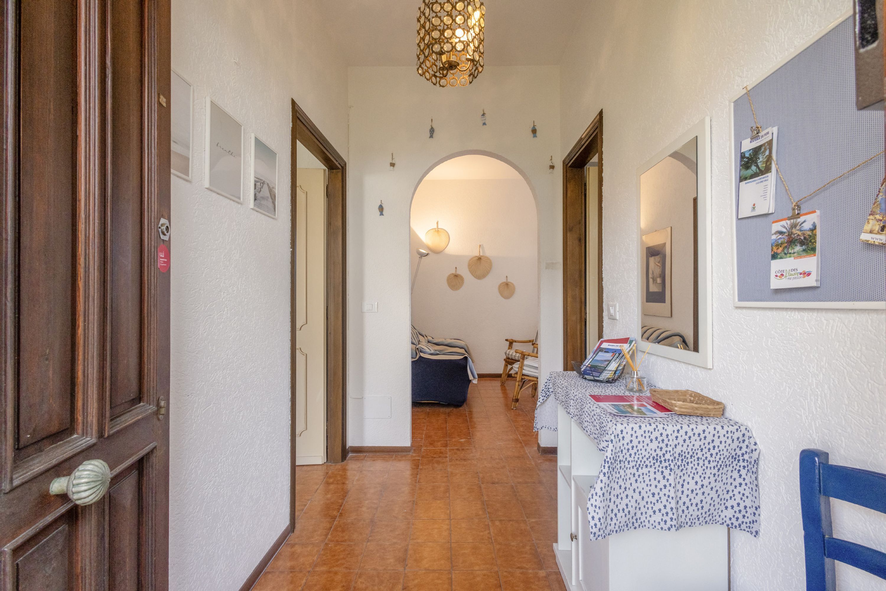 Apartamento | 2 quartos