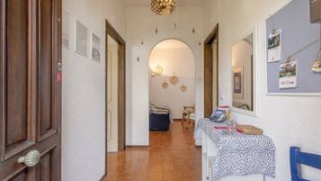 Apartamento | 2 quartos