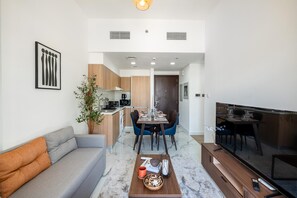 شقة | 1 غرفة نوم