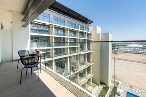 Appartement | 1 slaapkamer