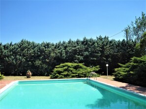 House | Pool - Belvilla by OYO Villa Galati (Castiglion Fiorentino)