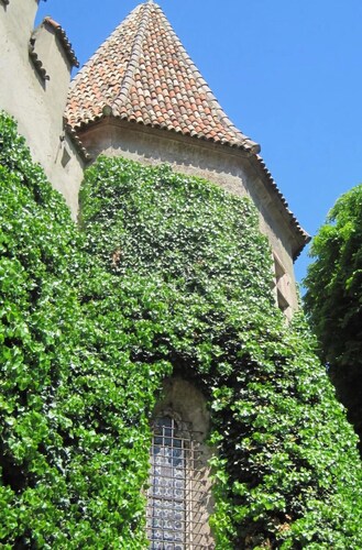 Majestic Apartment in Meran