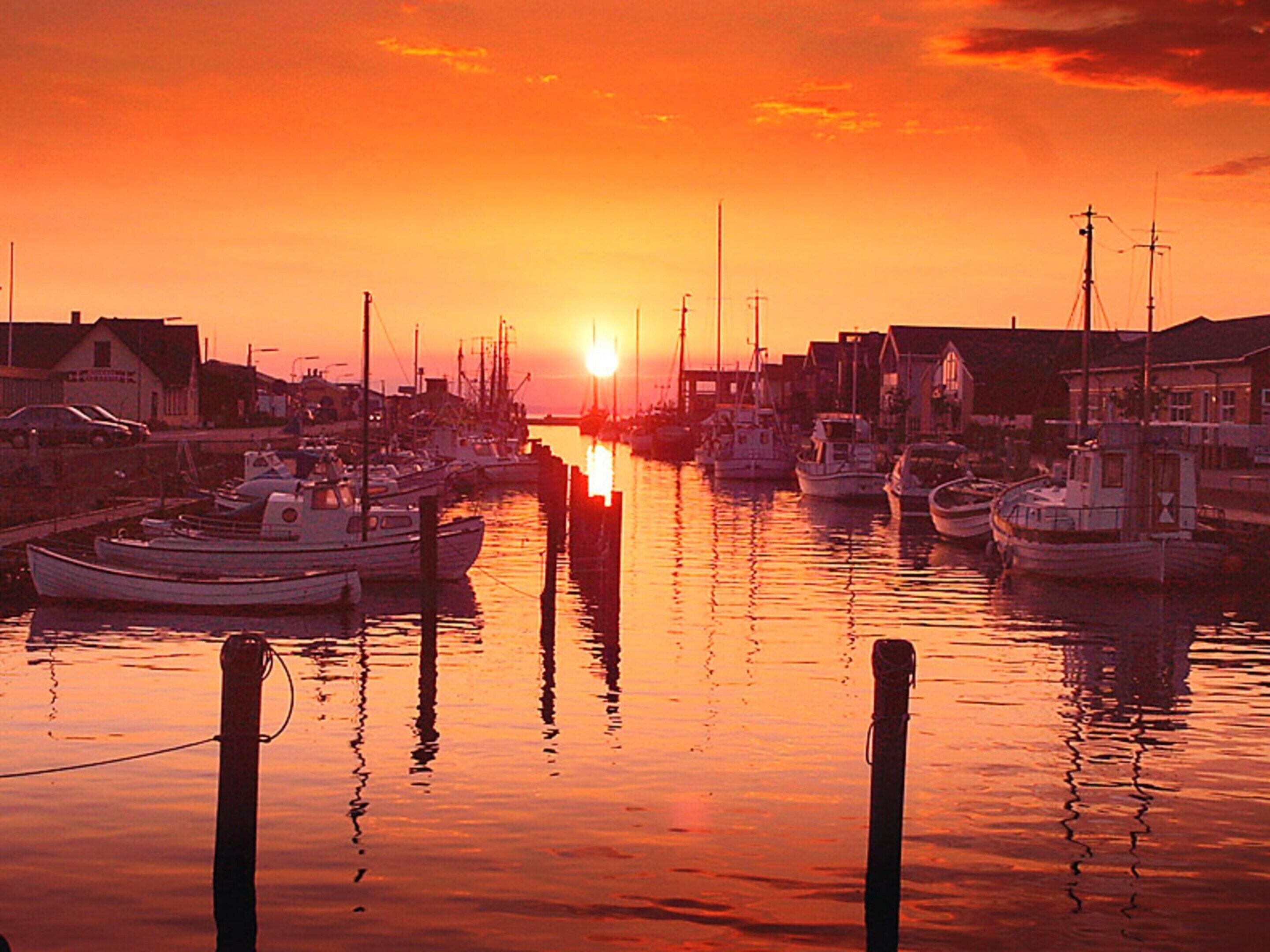 Apartment | Water view