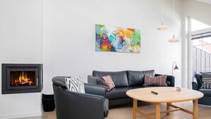 Leilighet | Innvendig
