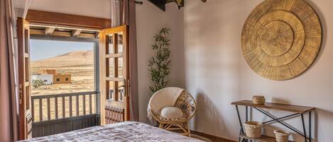 Ház | 4 hálószoba és ágynemű