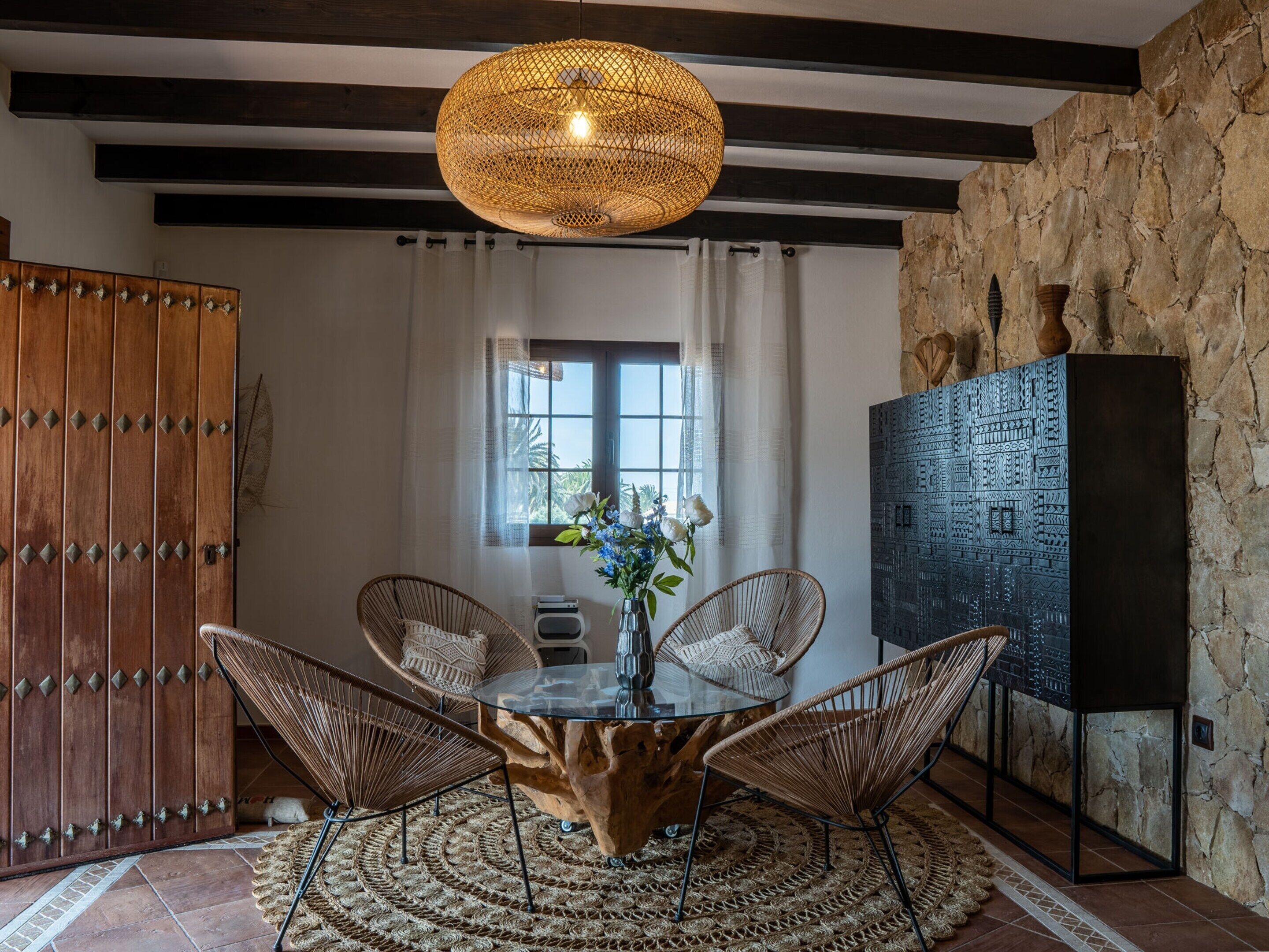 Ferienhaus | Speisen