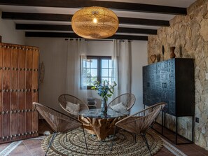 Ferienhaus | Speisen