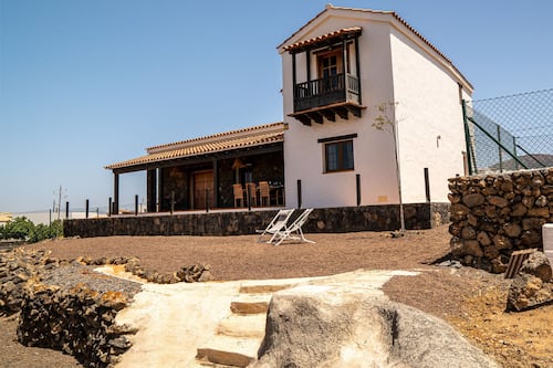 Casa | Exterior