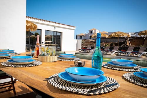 Casa | Servei de restauració