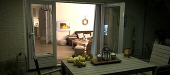 Holiday Home Near Beach