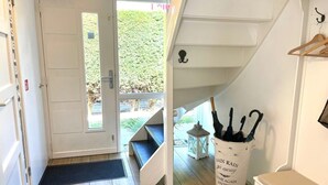 Reception - Holiday Home Near Beach (Ouddorp)