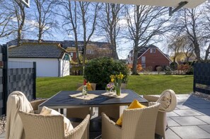 Dining - Beach Domicile Zingst (Zingst)