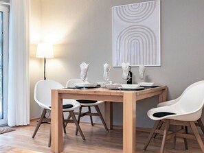 Dining - Beach Domicile Zingst (Zingst)