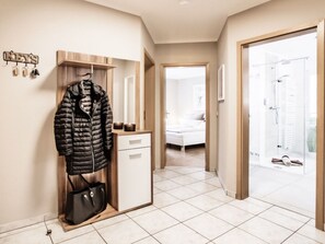 Reception - Beach Domicile Zingst (Zingst)