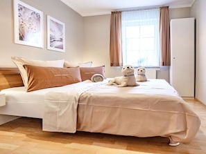2 habitaciones 