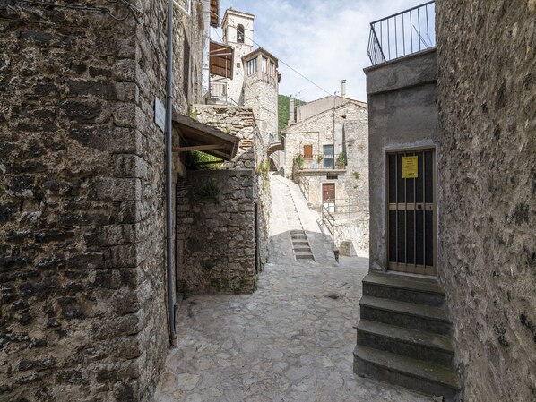 Apartment | Exterior - Belvilla by OYO Casa Romano (Polino)