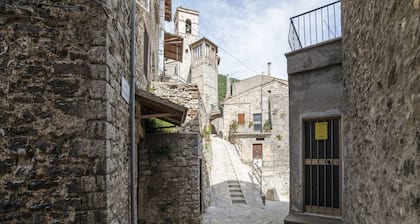 Belvilla by OYO Casa Romano