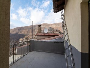 View from property - Belvilla by OYO Casa Romano (Polino)
