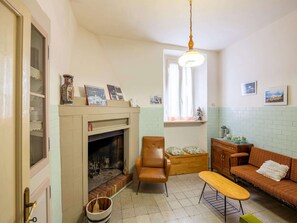 Departamento | Sala de estar