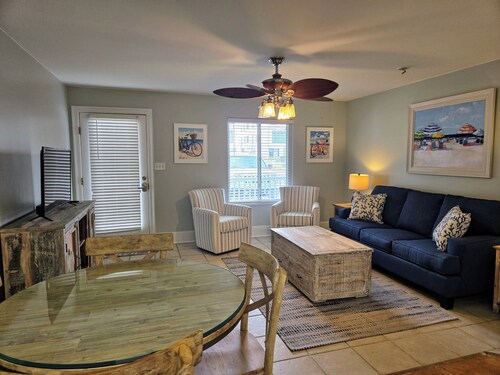 Pet Friendly Southern Breeze #3- Free Daily Activities!