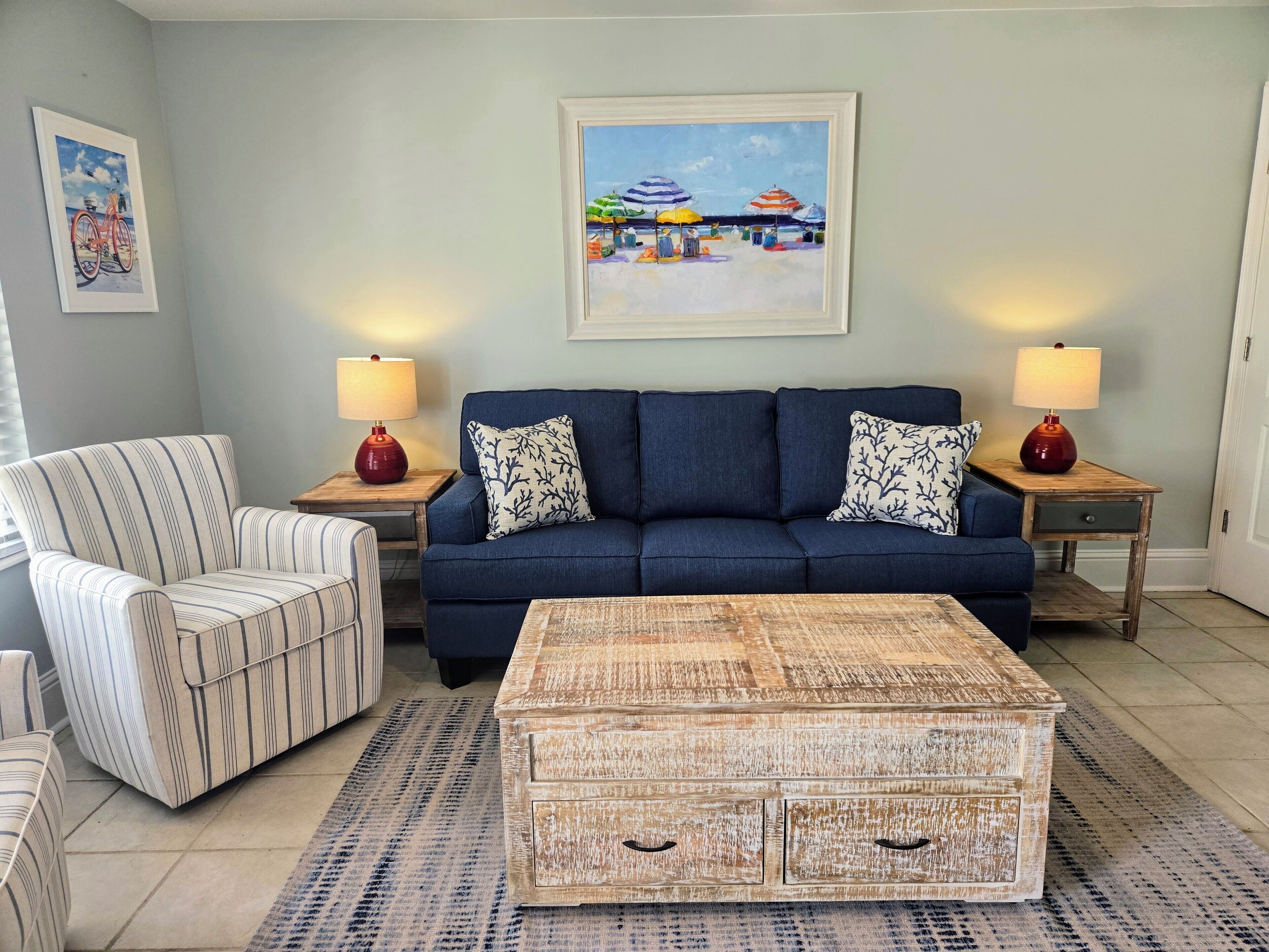 Pet Friendly Southern Breeze #3