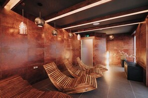 Spa - TOP HILL apartman Kubínska hoľa (Dolný Kubín)