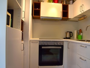 Apartment | Private kitchen