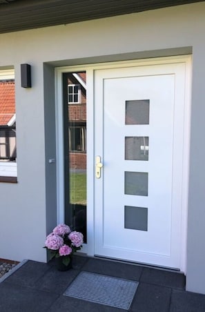 Exterior - Small Break in Salzhausen (Salzhausen)