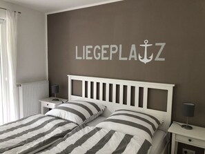 2 bedrooms - Small Break in Salzhausen (Salzhausen)