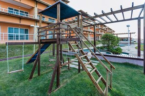 Children’s area