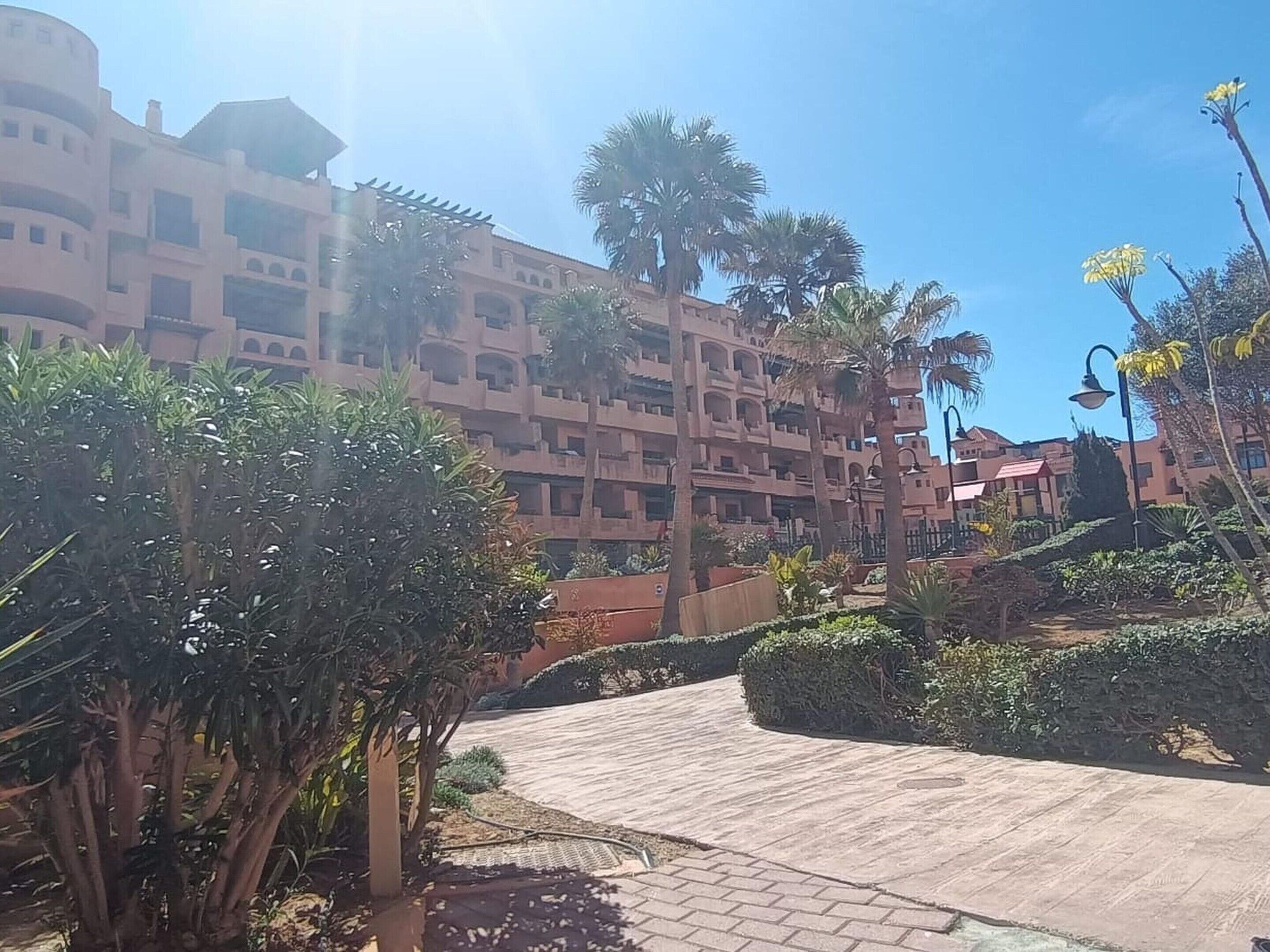 Apartamento | Exterior