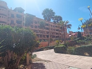 Apartment | Exterior - Belvilla by OYO Apartamento 2 Habitaciones (El Ejido)