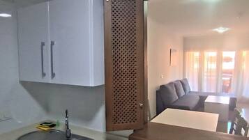 Apartamento | Cocina privada