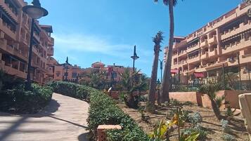 Apartamento | Exterior