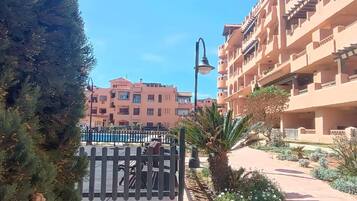 Apartamento | Exterior