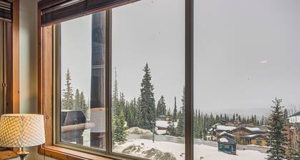 Snowy Creek by Okanagan Premier