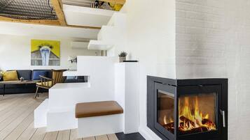 Casa | Interni